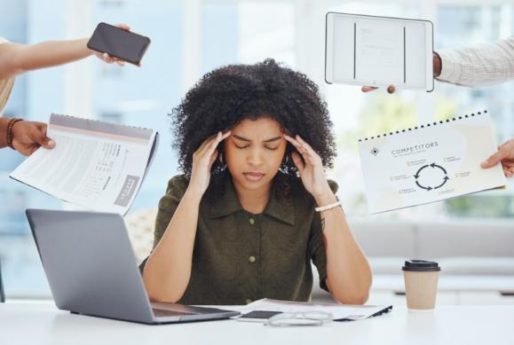 coaching burn out